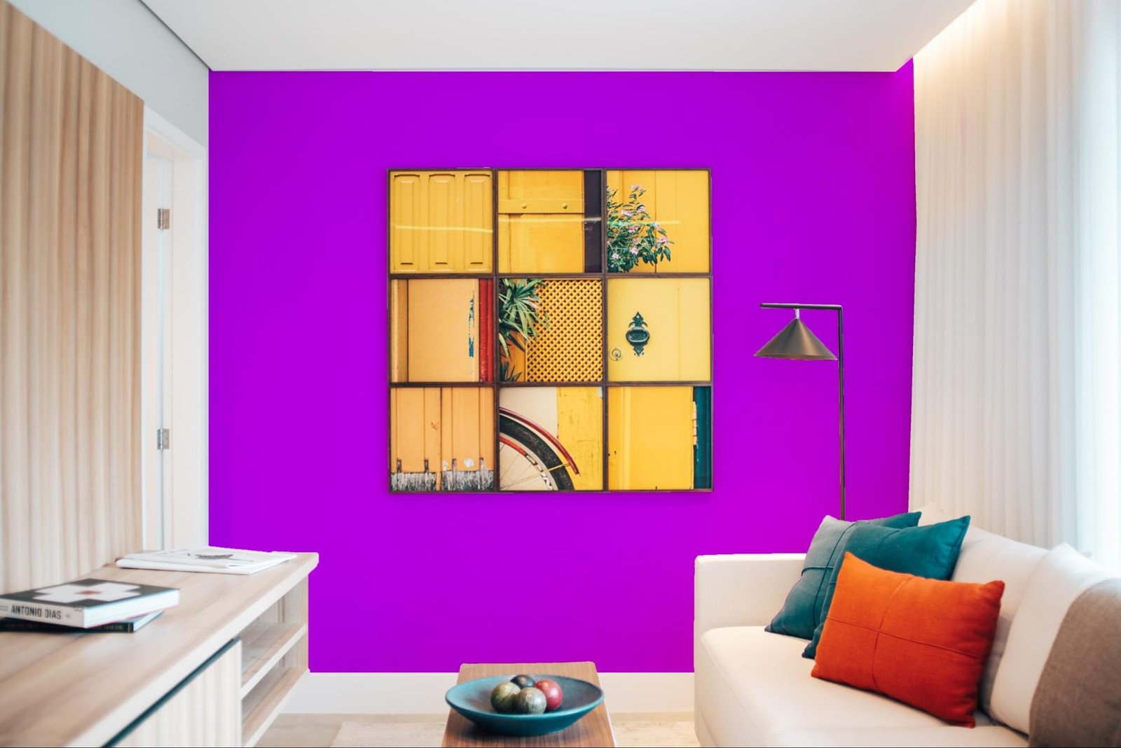 Interior painting Brisbane